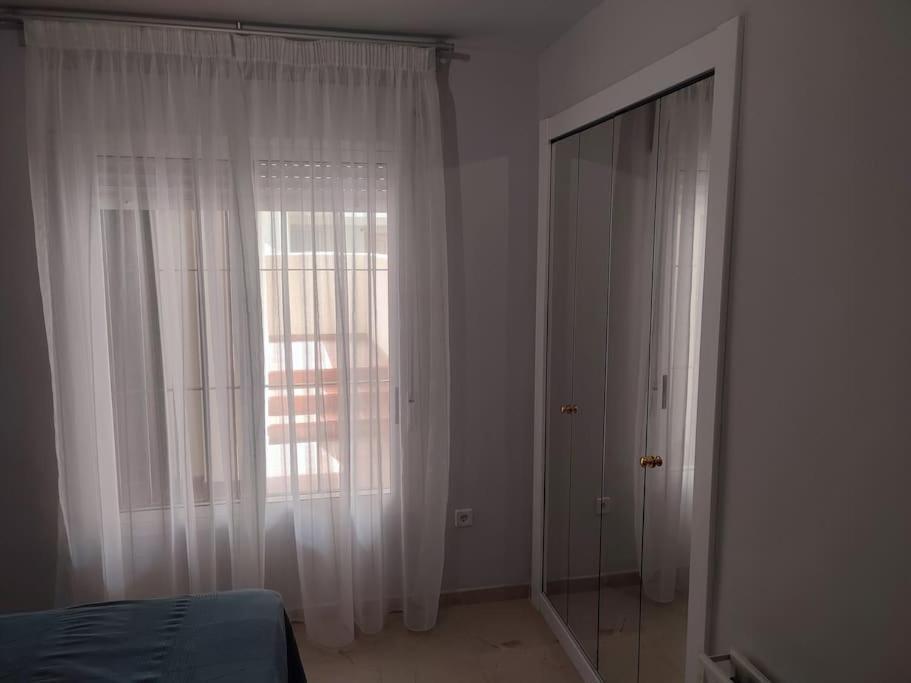 Sunny Guadalmina Apartment Marbella Exteriör bild