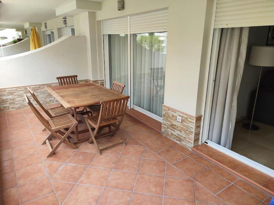 Sunny Guadalmina Apartment Marbella Exteriör bild