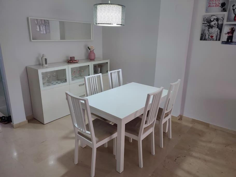 Sunny Guadalmina Apartment Marbella Exteriör bild